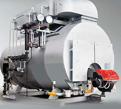 燃气锅炉专业制造厂家 燃气锅炉厂家-3377体育在线官网-3377(中国)